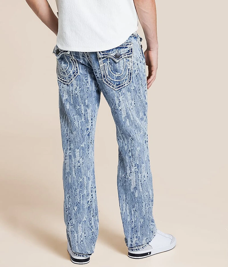 Ricky Relaxed Straight Jean