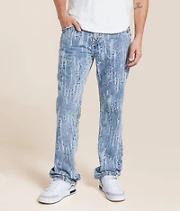 Ricky Relaxed Straight Jean