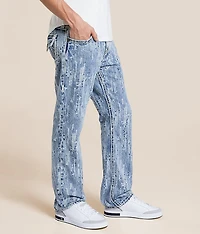 Ricky Relaxed Straight Jean