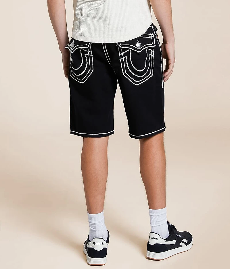 Bobby Relaxed Baggy Short