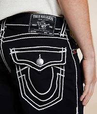 Bobby Relaxed Baggy Short