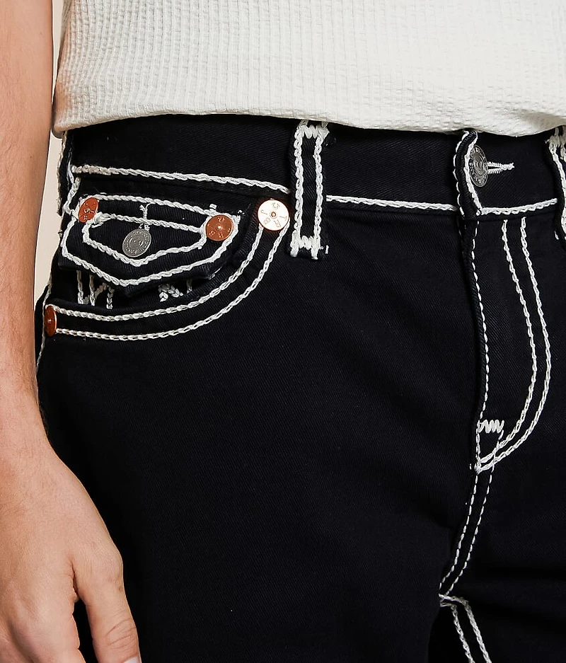Bobby Relaxed Baggy Short