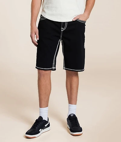 Bobby Relaxed Baggy Short
