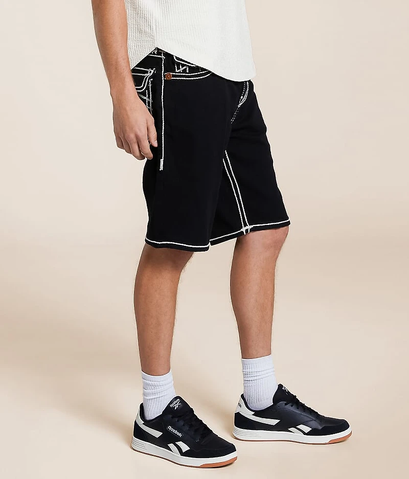 Bobby Relaxed Baggy Short