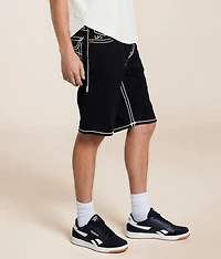 Bobby Relaxed Baggy Short