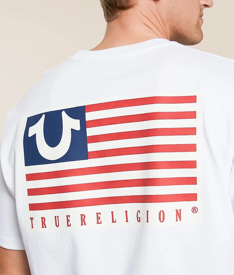 Flag T-Shirt