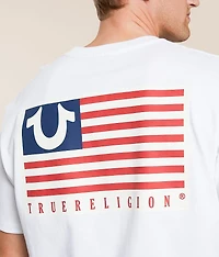 Flag T-Shirt