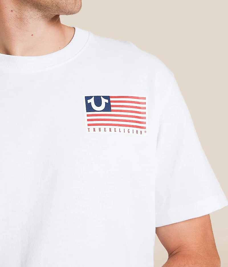 Flag T-Shirt
