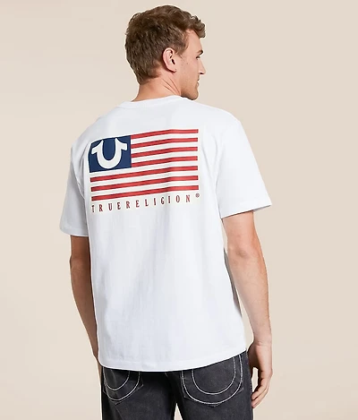 Flag T-Shirt