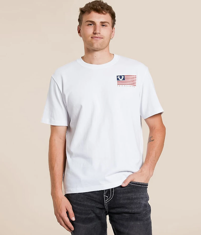 Flag T-Shirt