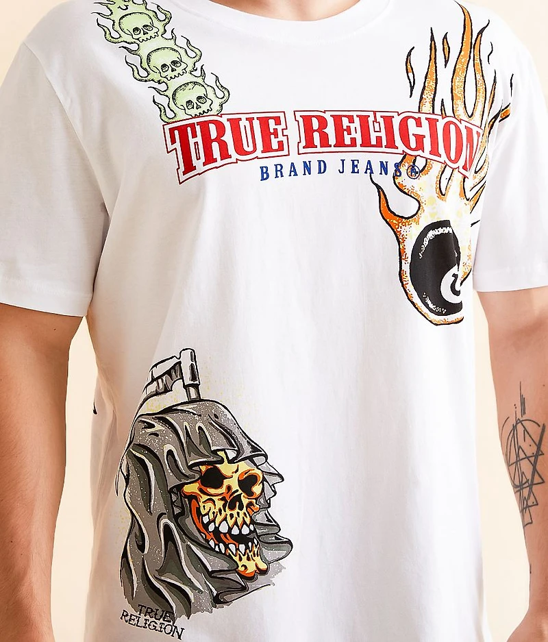 Tattoo T-Shirt
