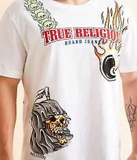 Tattoo T-Shirt