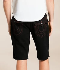 Ricky Relaxed Straight 12" Short
