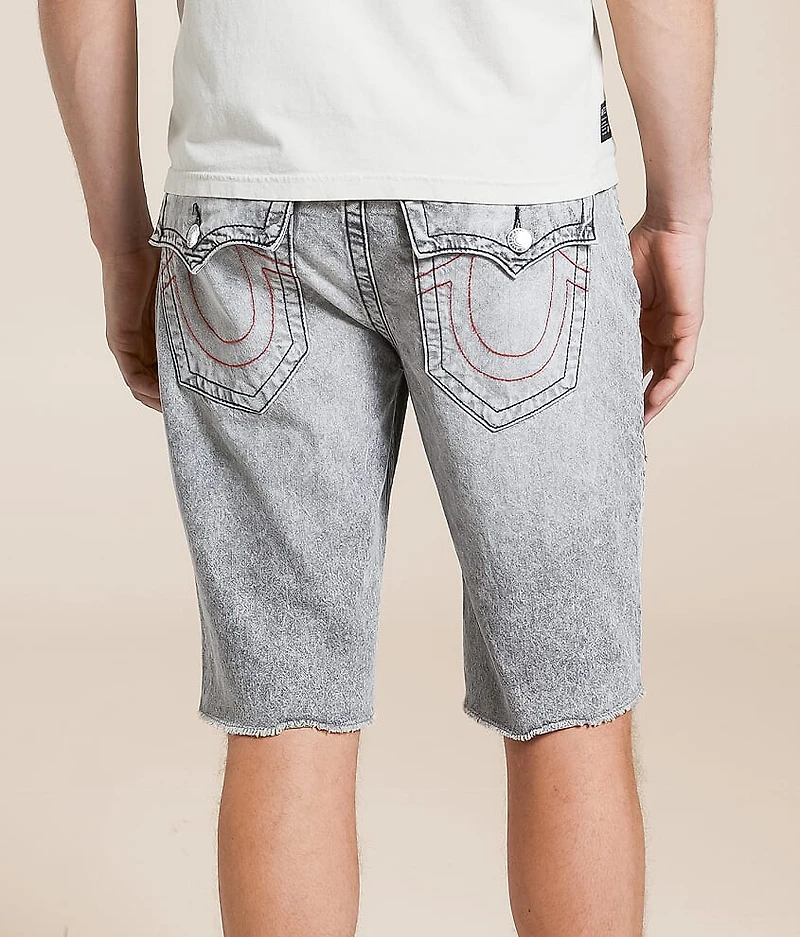 Ricky 12" Relaxed Short