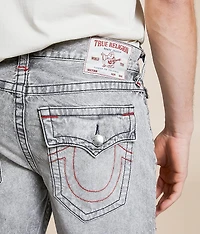 Ricky 12" Relaxed Short