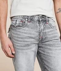 Ricky 12" Relaxed Short