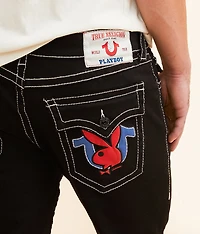 Playboy Rocco Relaxed Skinny Stretch Jean