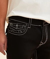 Playboy Rocco Relaxed Skinny Stretch Jean