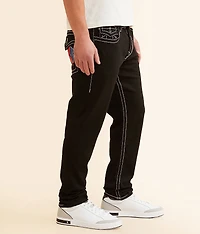 Playboy Rocco Relaxed Skinny Stretch Jean