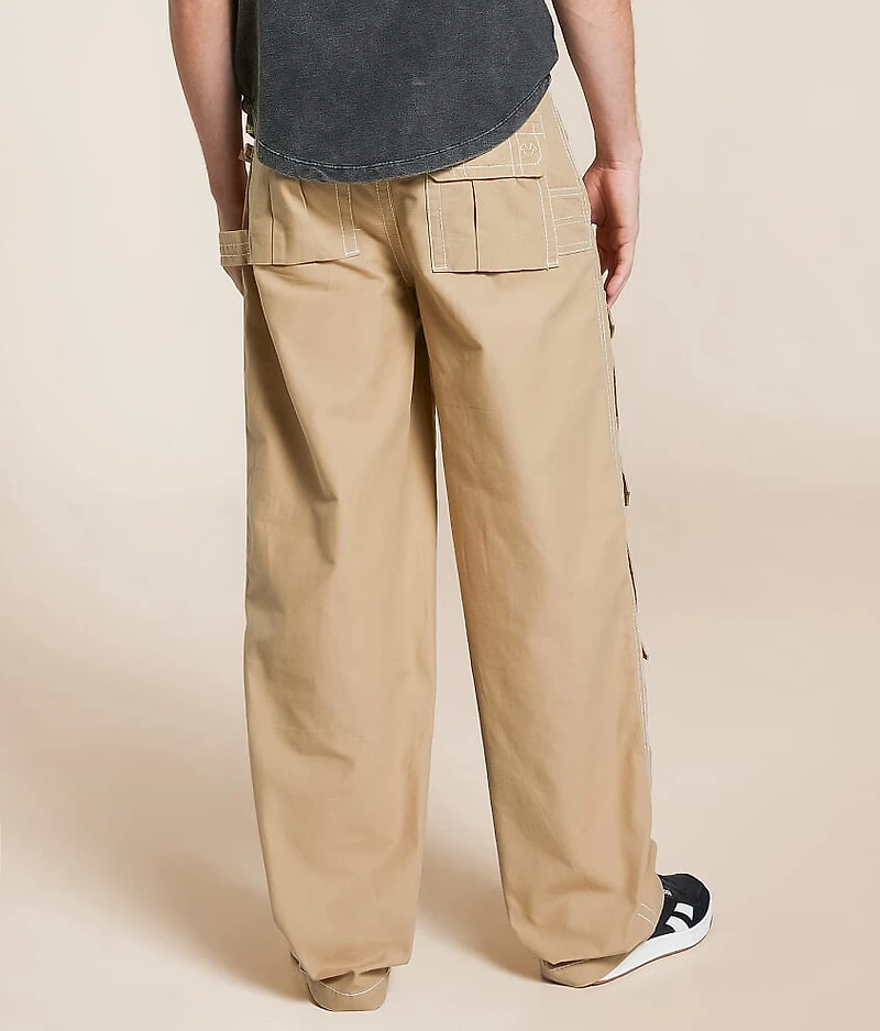 Baggy Cargo Pant