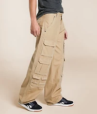 Baggy Cargo Pant