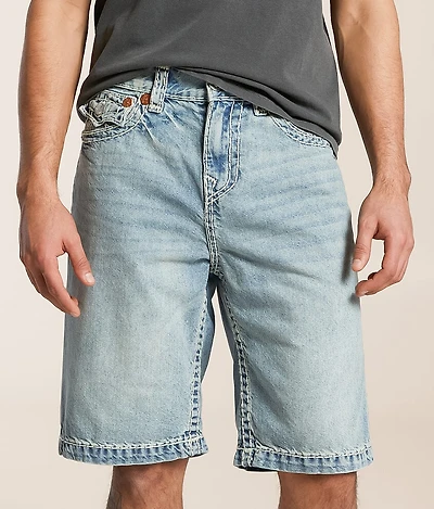 Vinny Super Short