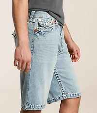 Vinny Super Short