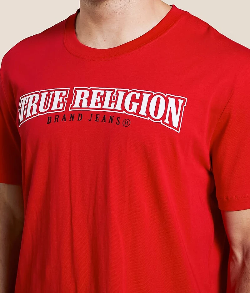 Flock Buddha T-Shirt