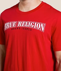 Flock Buddha T-Shirt
