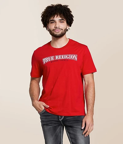 Flock Buddha T-Shirt