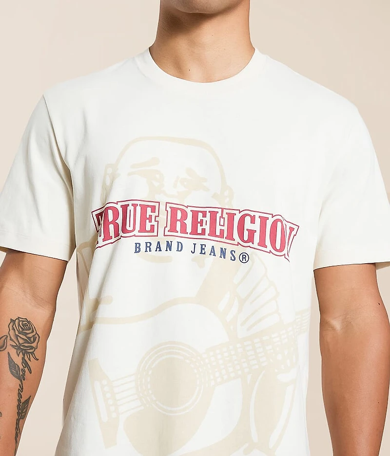 Logo T-Shirt