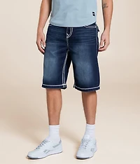 Vinny Stretch Short