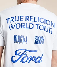 Ford Tour T-Shirt