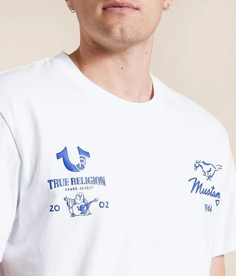 Ford Tour T-Shirt