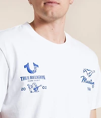 Ford Tour T-Shirt