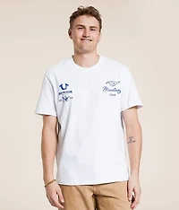 Ford Tour T-Shirt