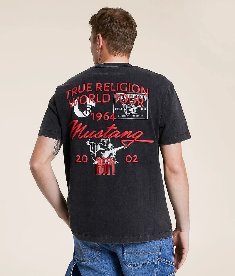 Ford Vintage T-Shirt