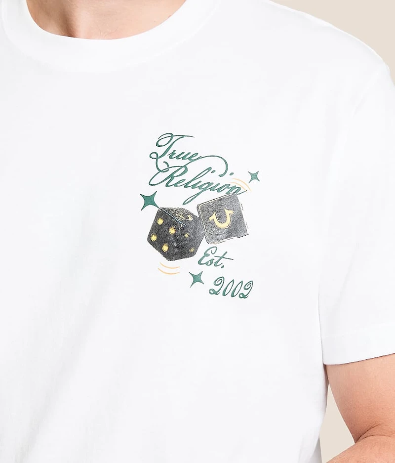Dice T-Shirt