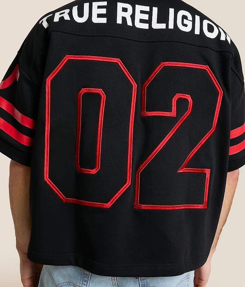 Football Jersey