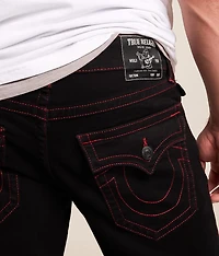 Ricky Relaxed Straight Jean