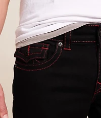 Ricky Relaxed Straight Jean