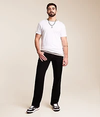Ricky Relaxed Straight Jean
