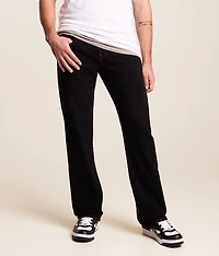 Ricky Relaxed Straight Jean