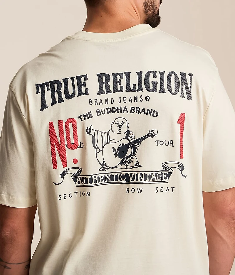 Number One T-Shirt