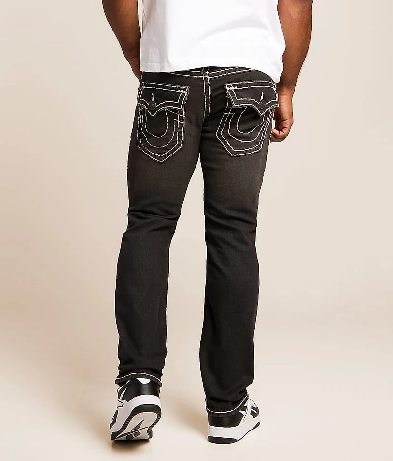 Rocco Relaxed Skinny Stretch Jean
