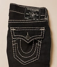 Rocco Relaxed Skinny Stretch Jean