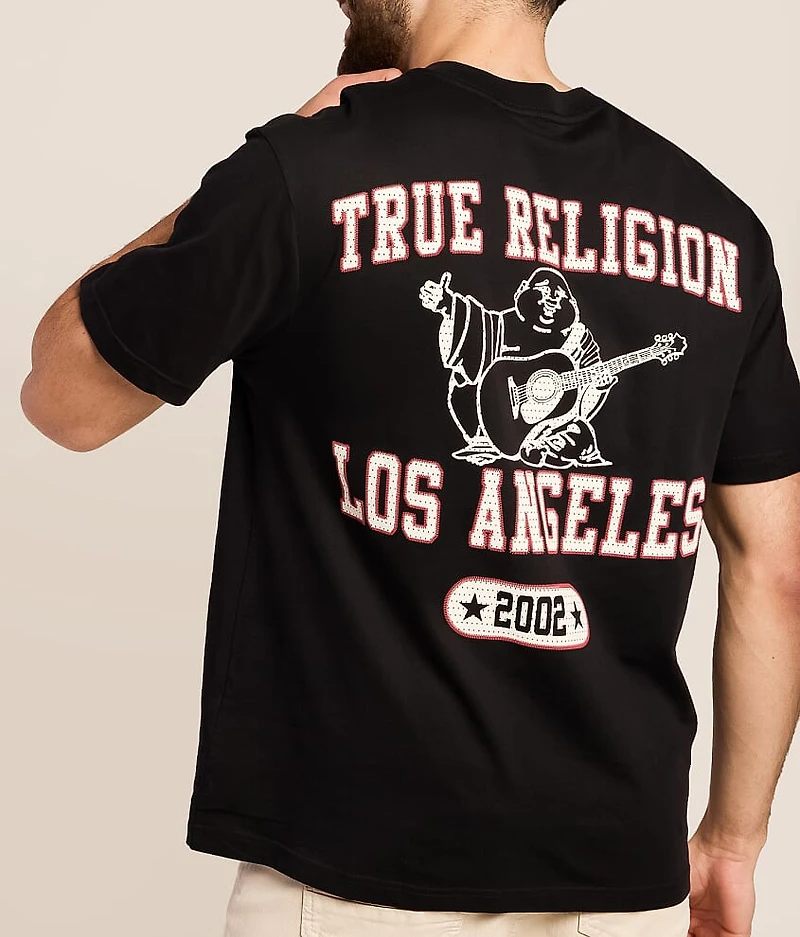 Buddha T-Shirt