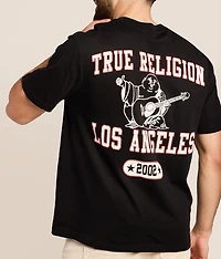 Buddha T-Shirt