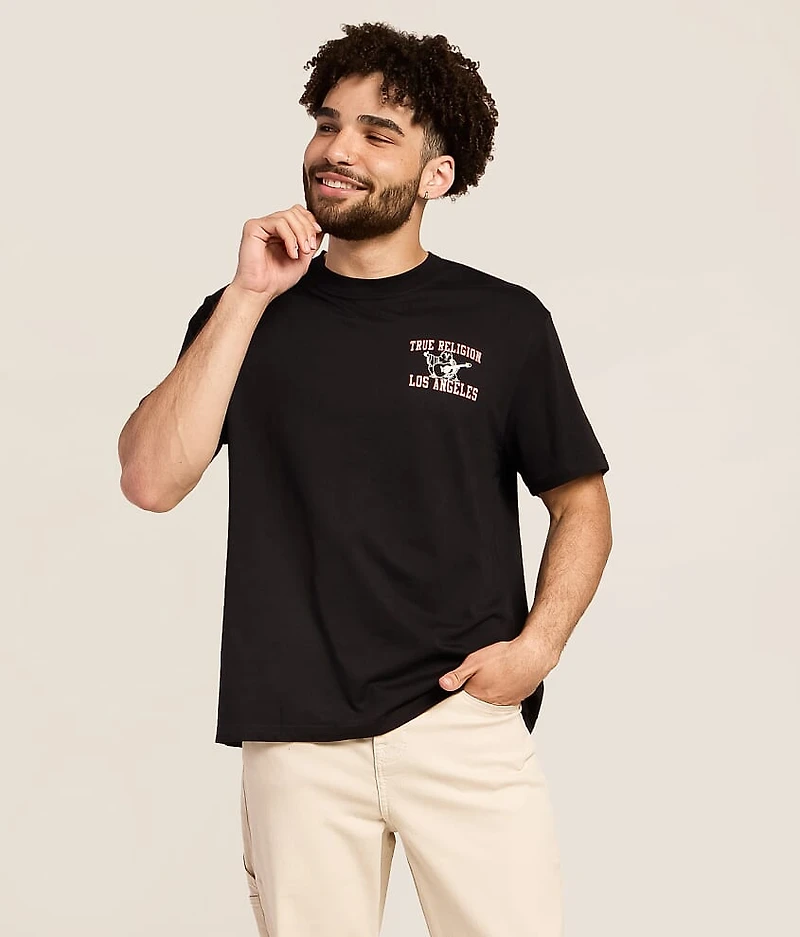 Buddha T-Shirt