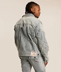 JKT Multi Super Denim Jacket